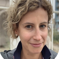 Anne-Sophie LENOIR - 