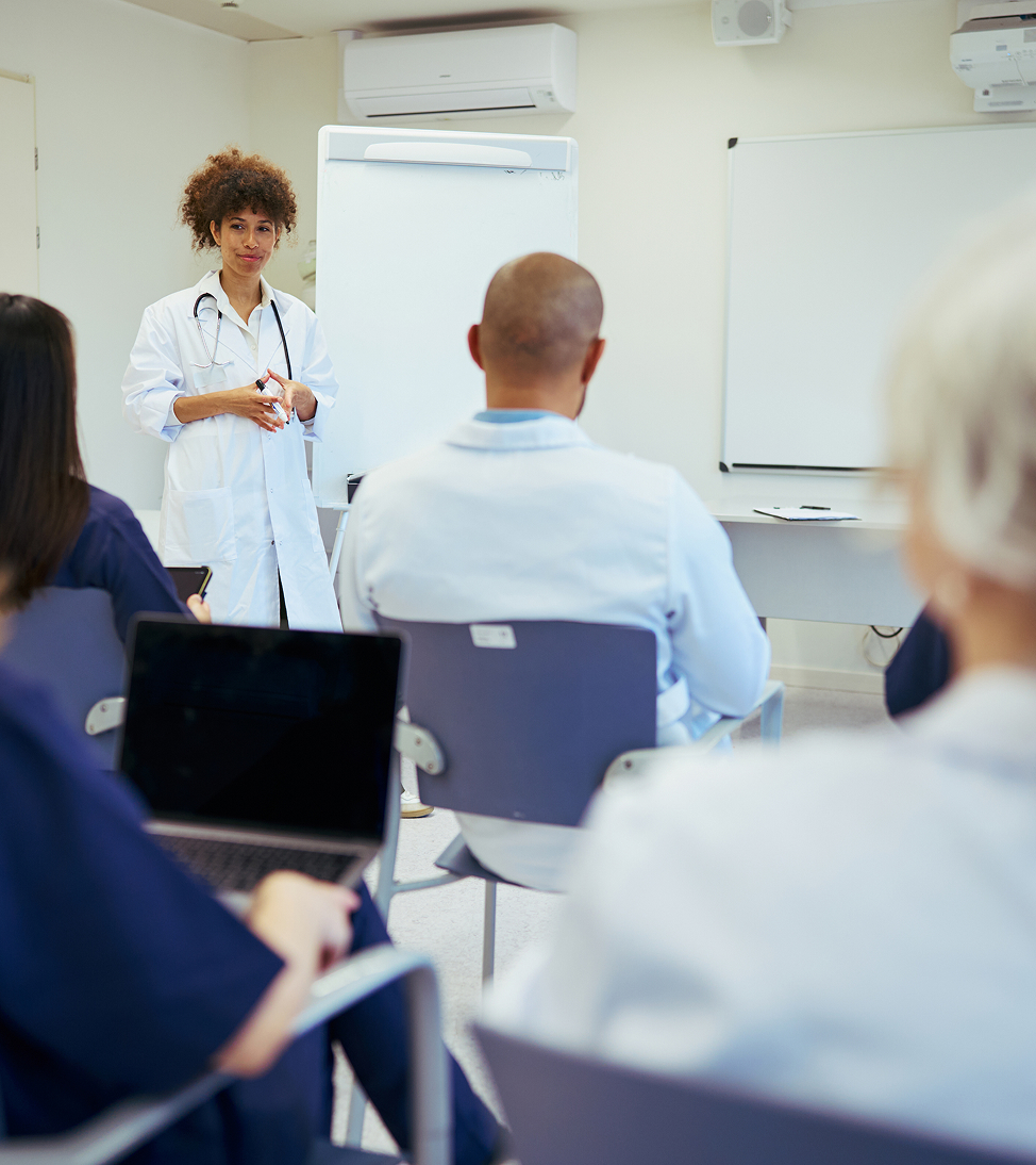 Contact CPTS du Grand Laonnois Mission n°3 de la CPTS : Développement des actions territoriales de prévention