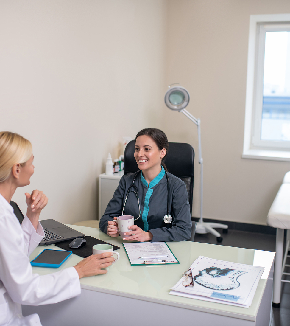 Mission n°5 : Développement de la qualité et de la pertinence des soins