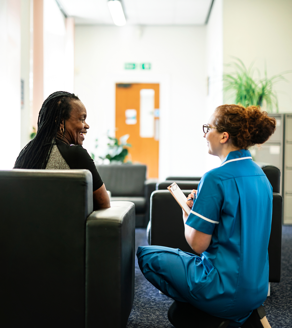 Mission n°1 de la CPTS : améliorer l’accès aux soins, un enjeu majeur pour le territoire.