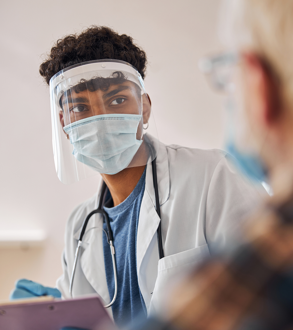 Mission n°6 de la CPTS : Gestion des crises sanitaires graves