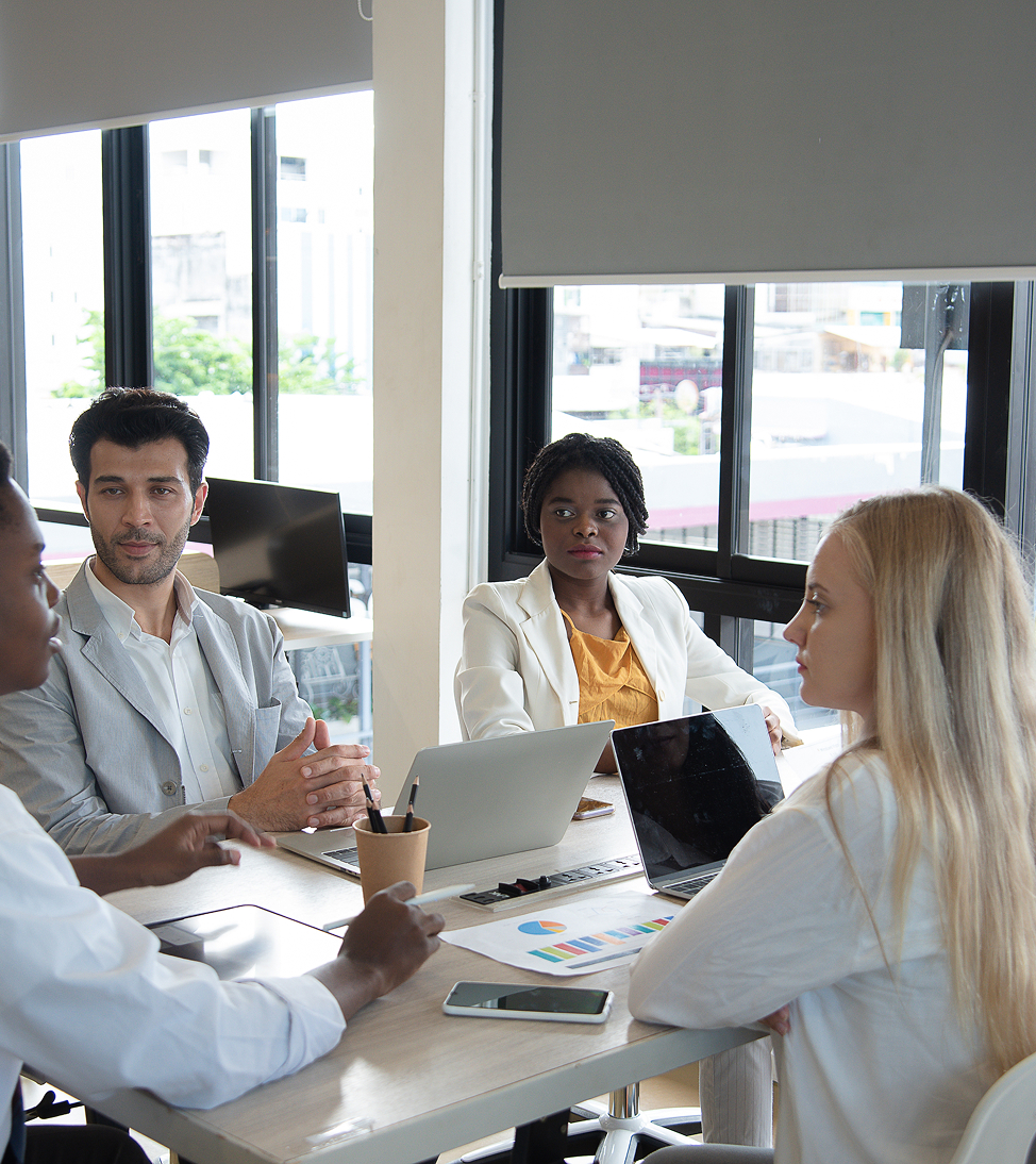 Mission n°4 de la CPTS : Accompagnement des professionnels de santé
