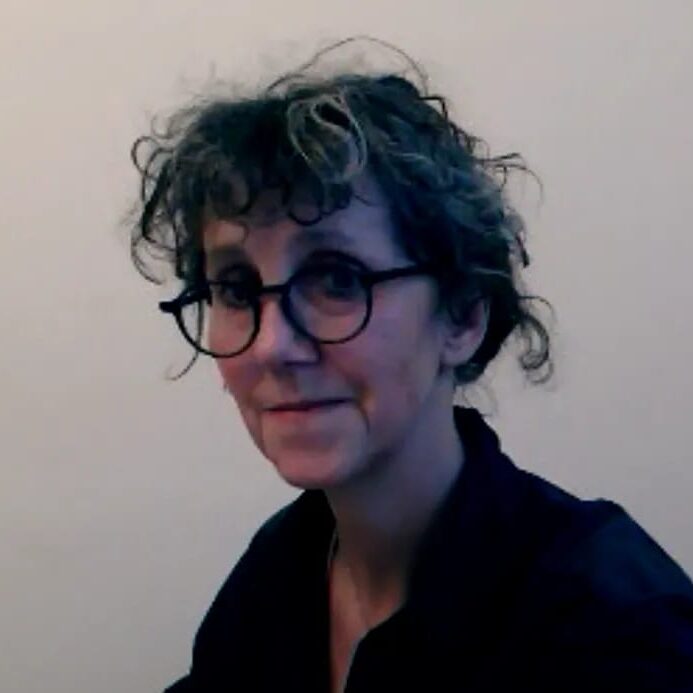 Florence ROGER - 